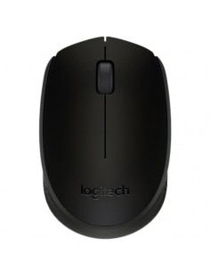 Logitech B170 мишка Офис...